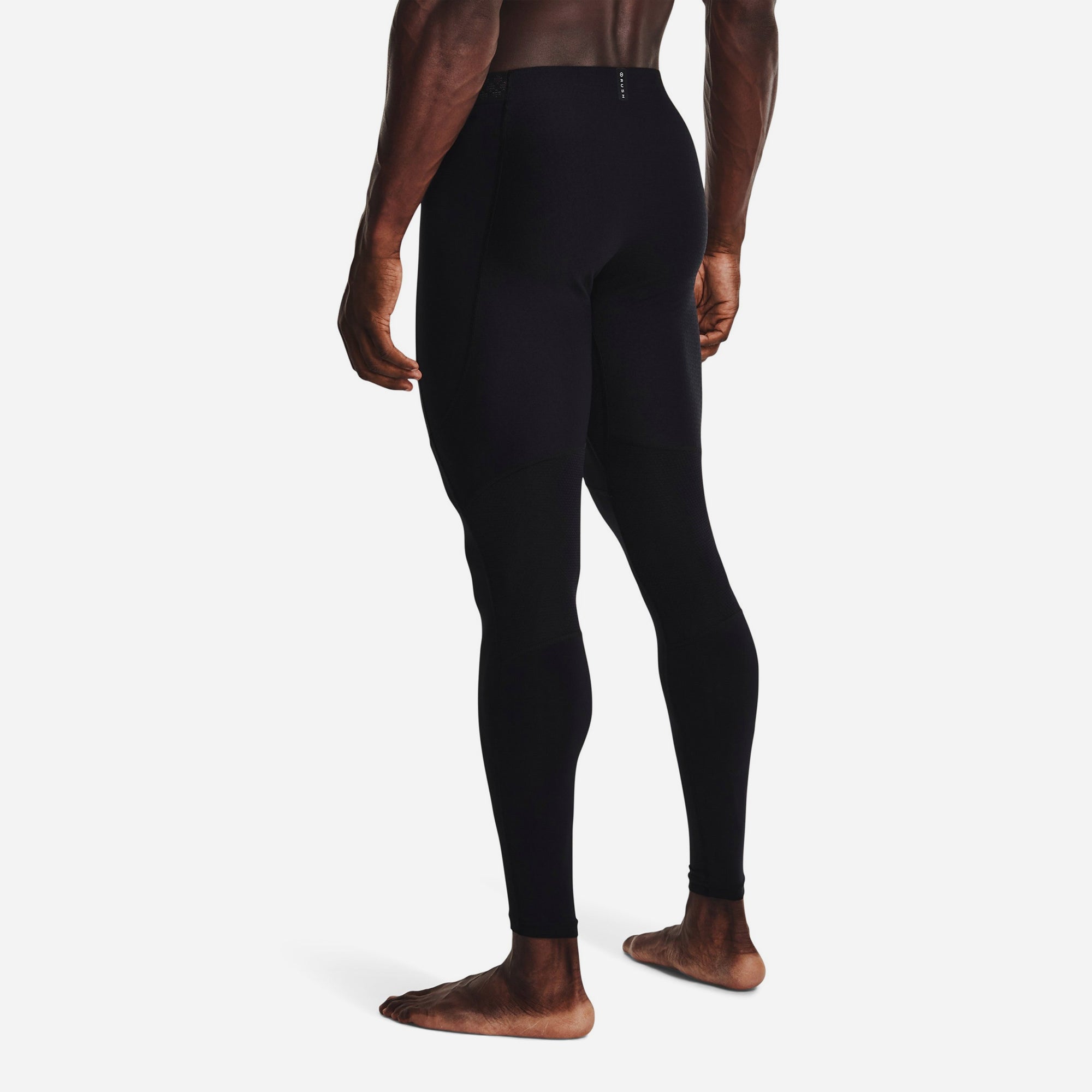 Quần Bó Thể Thao Nam Under Armour Rush™ Smartform - Supersports Vietnam