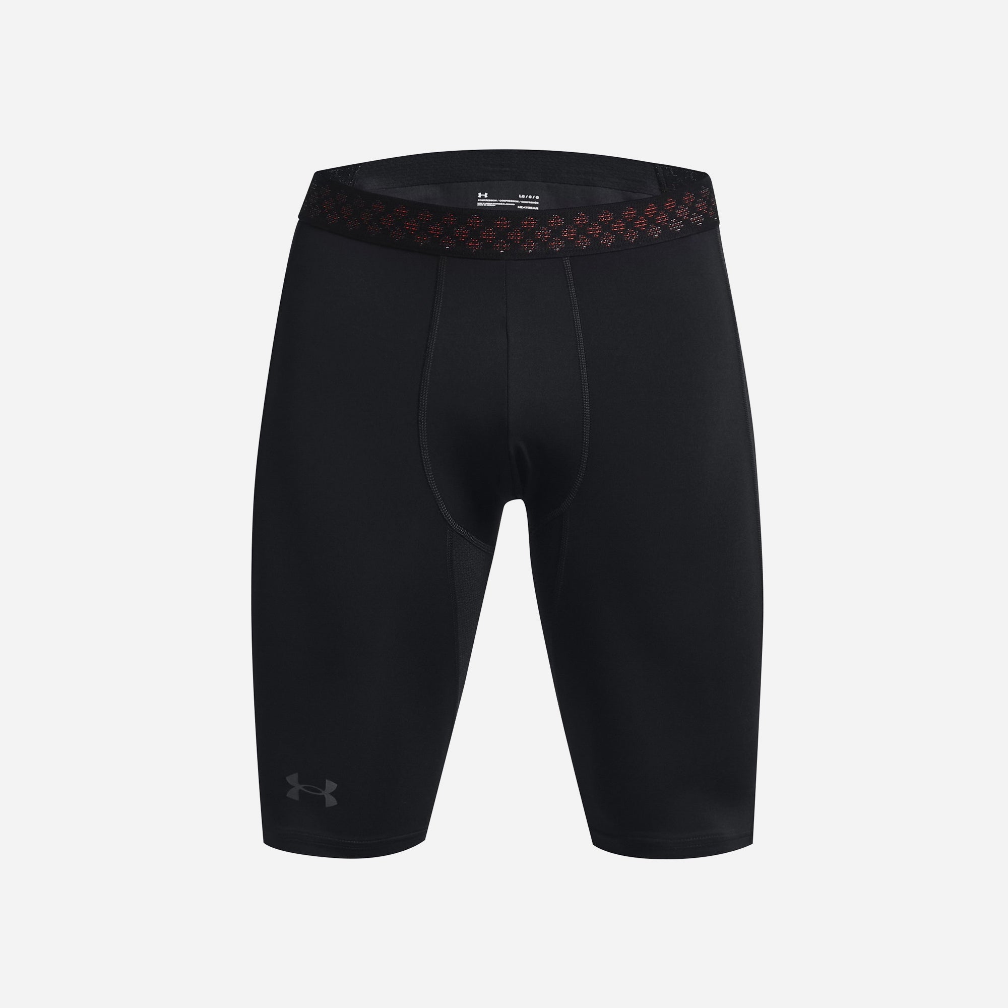 Quần Bó Thể Thao Ngắn Nam Under Armour Rush™ Smartform - Supersports Vietnam