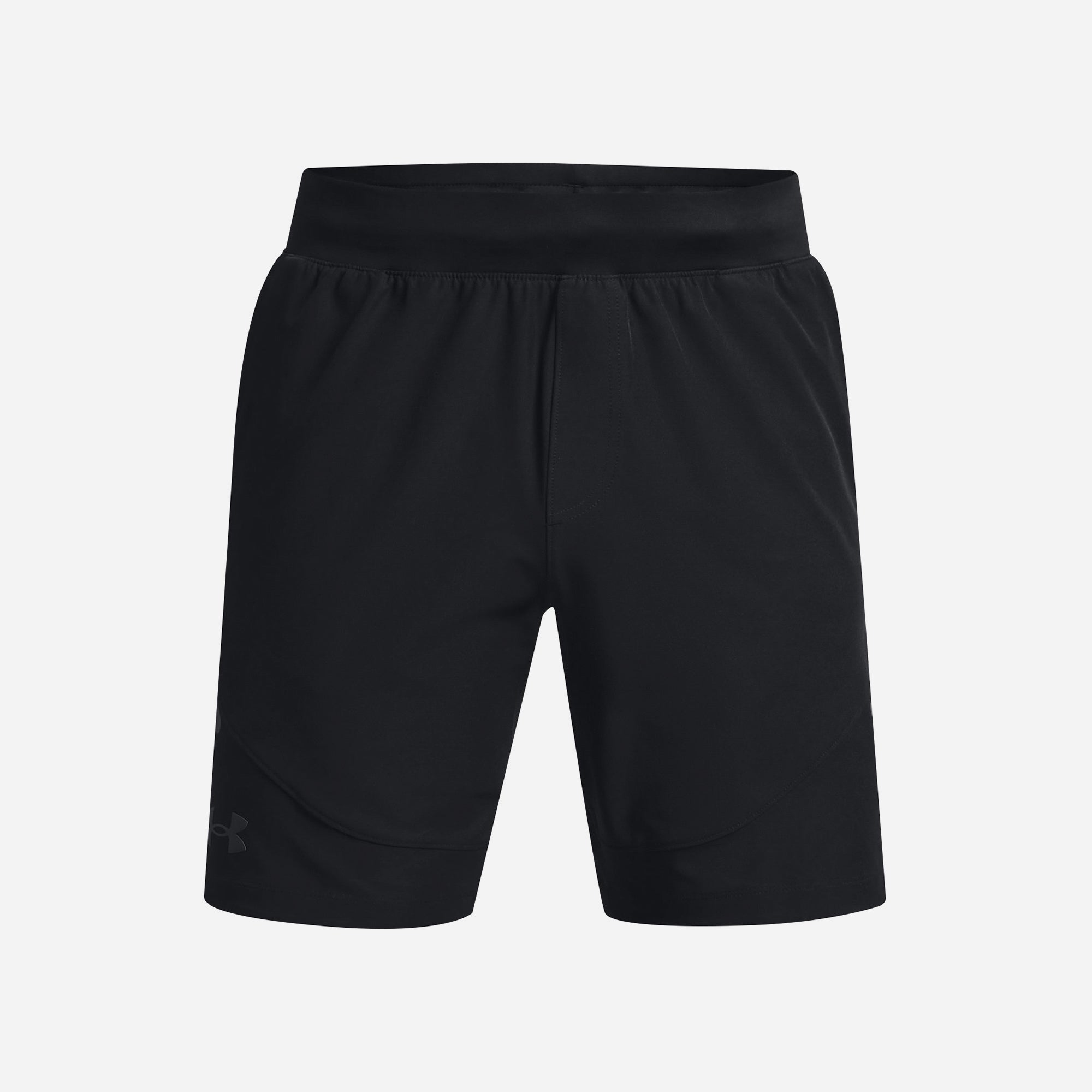 Quần Ngắn Nam Under Armour Unstoppable Shorts - Supersports Vietnam