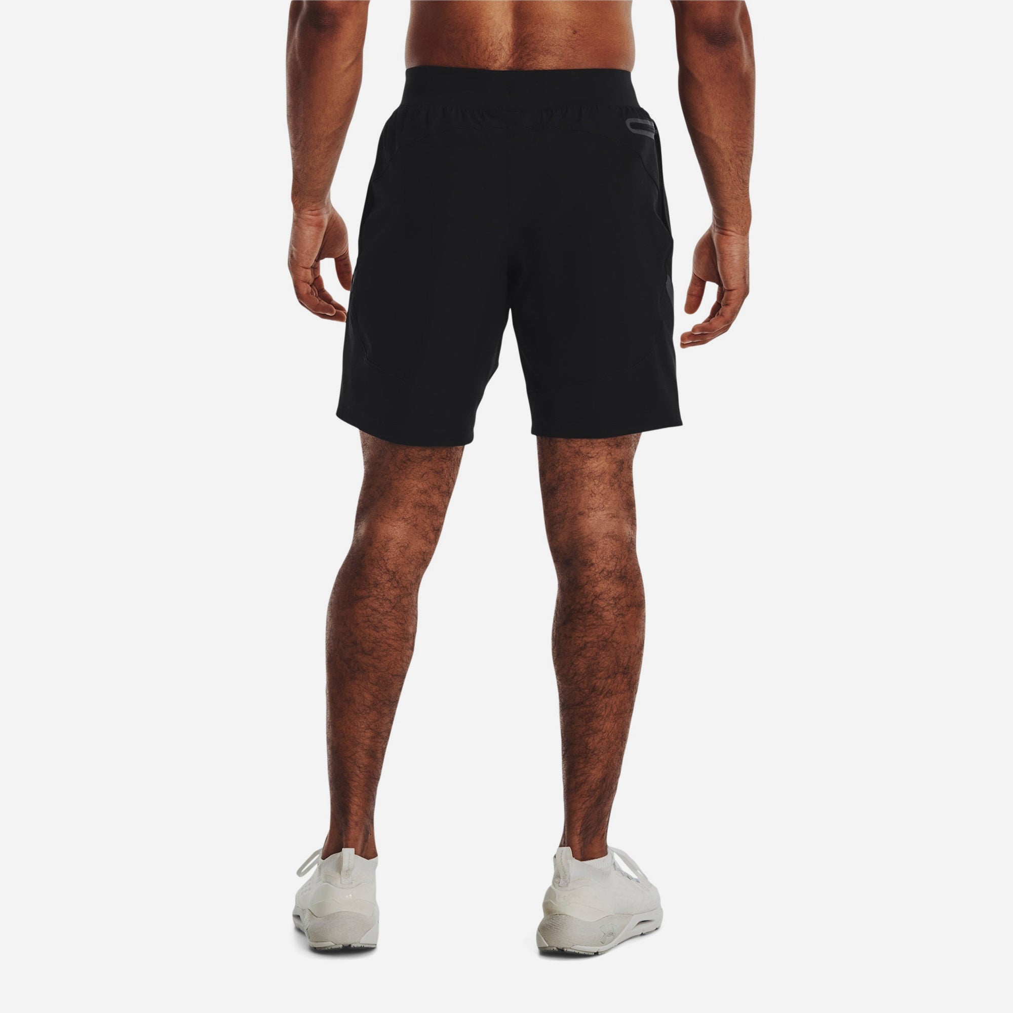 Quần Ngắn Nam Under Armour Unstoppable - Supersports Vietnam