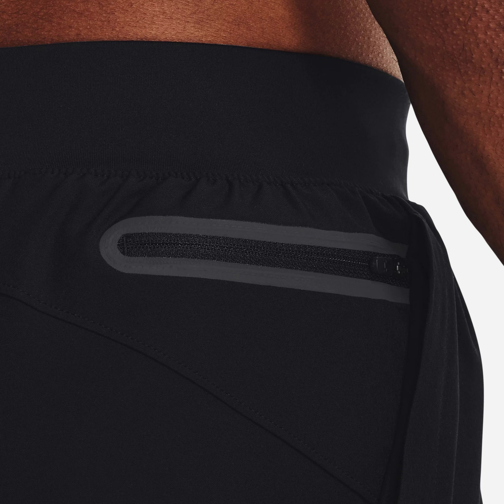 Quần Ngắn Nam Under Armour Unstoppable Shorts - Supersports Vietnam