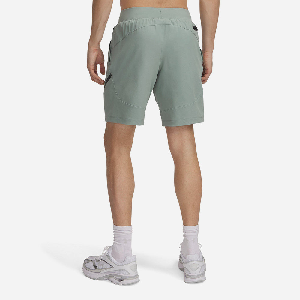 Quần Ngắn Nam Under Armour Unstoppable - Supersports Vietnam