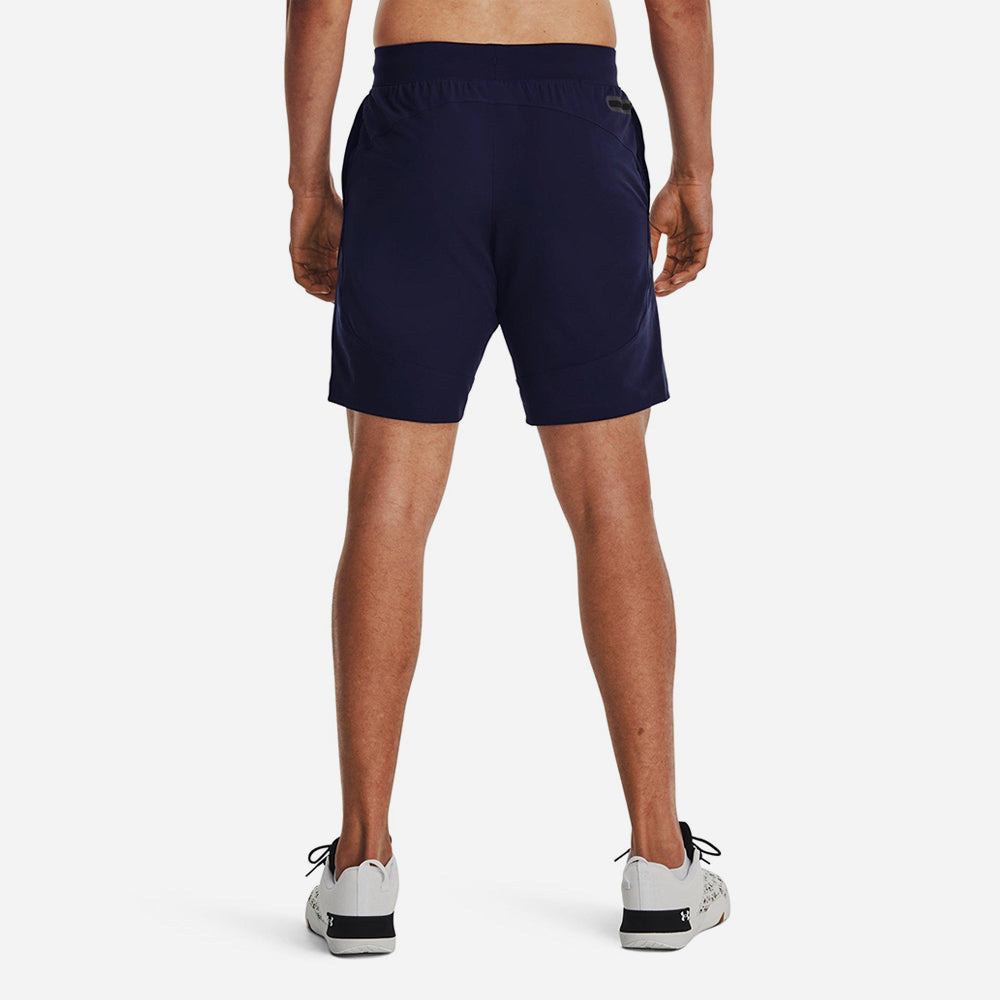 Quần Ngắn Nam Under Armour Unstoppable - Supersports Vietnam