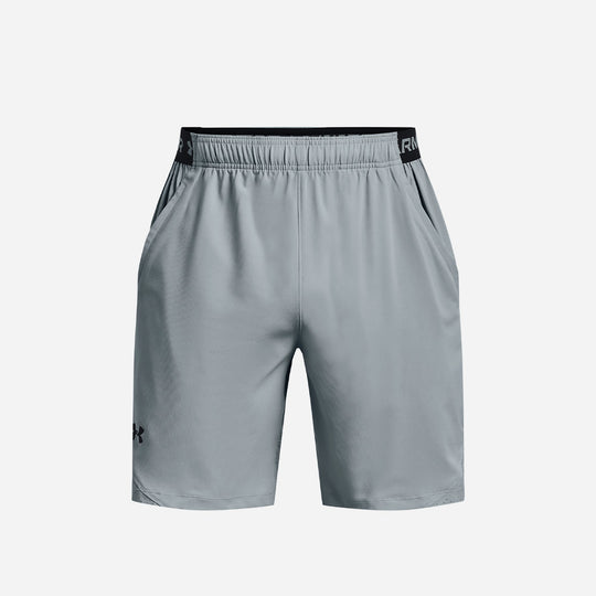 Men's Under Armour Vanish Woven Shorts - Gray
