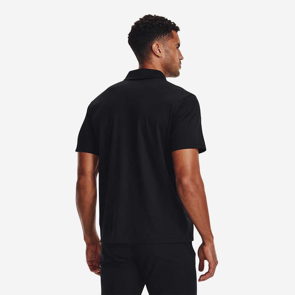 Áo Polo Nam Under Armour Team Tech - Supersports Vietnam