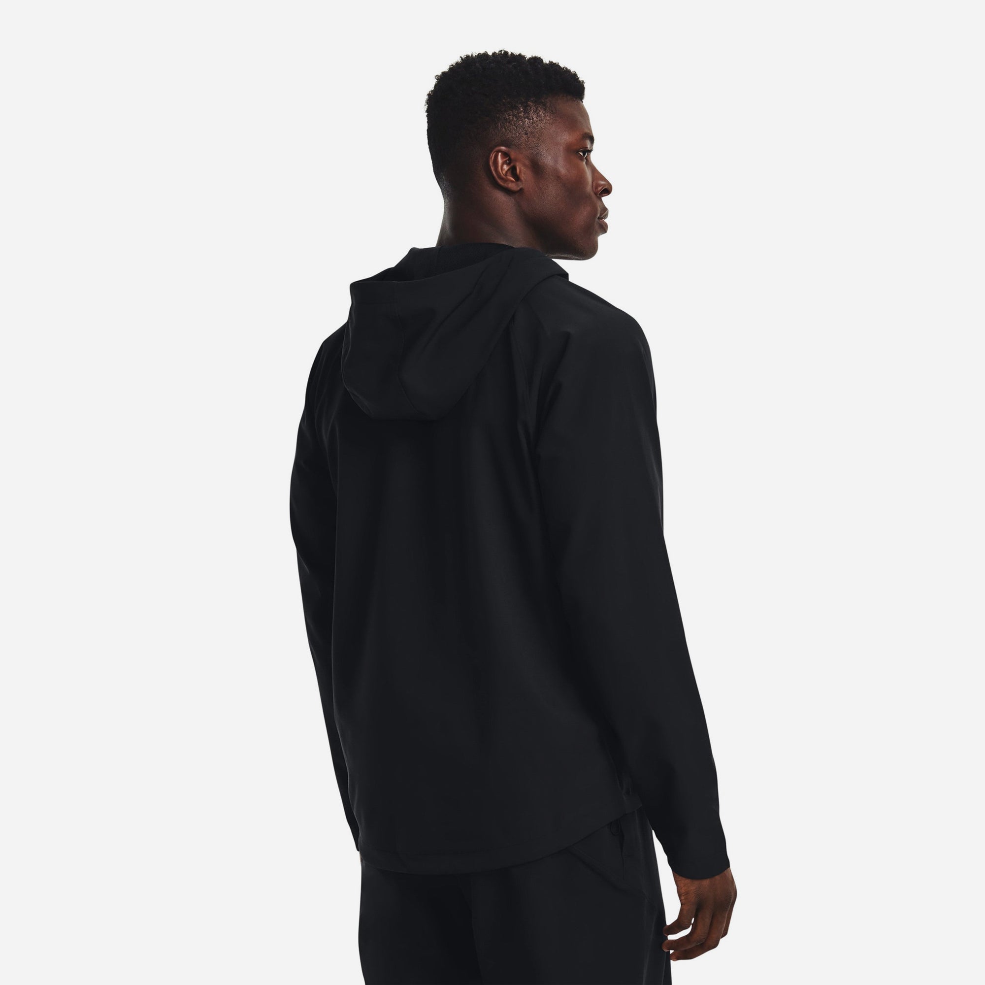 Áo Khoác Nam Under Armour Unstoppable - Supersports Vietnam