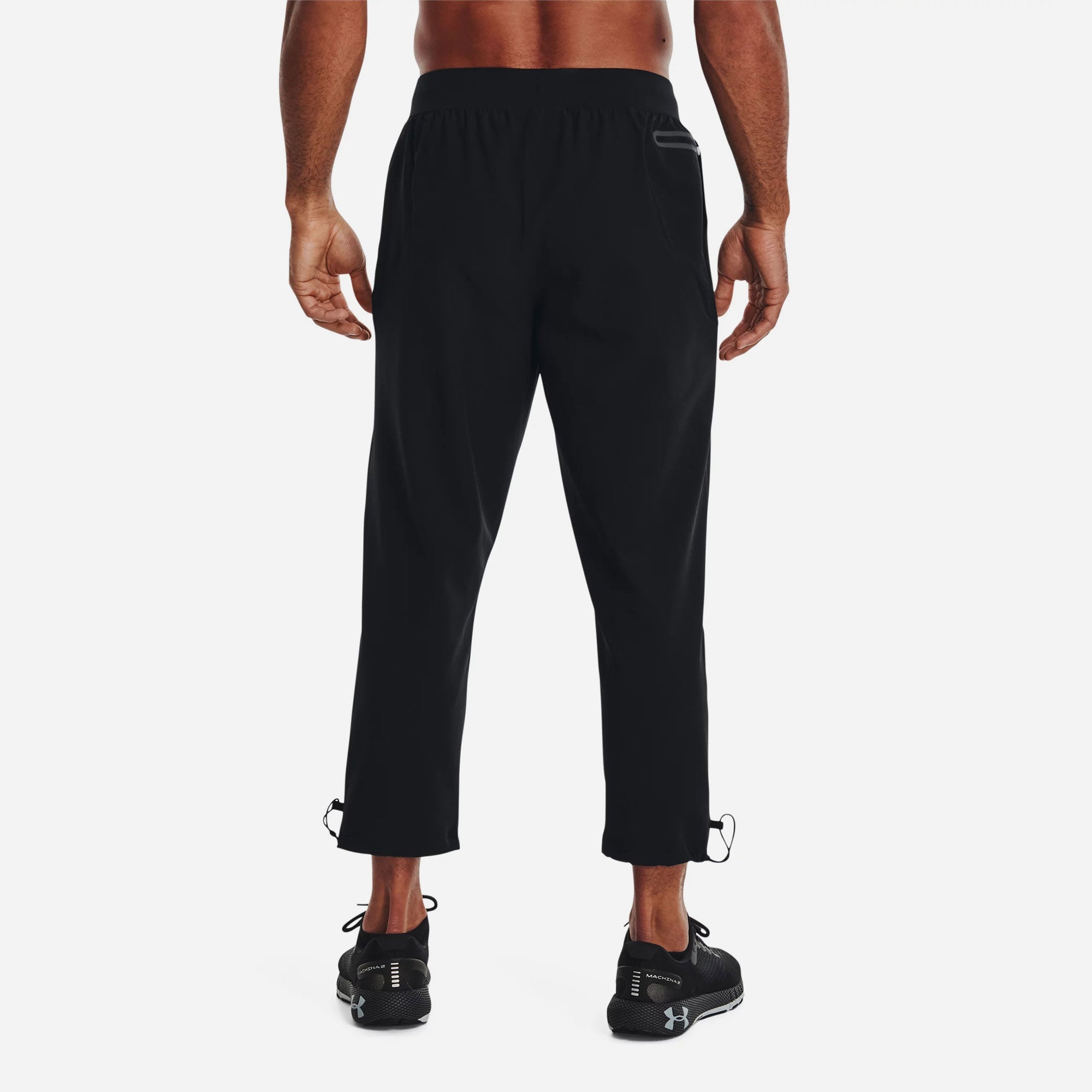 Quần Dài Thể Thao Nam Under Armour Unstoppable - Supersports Vietnam