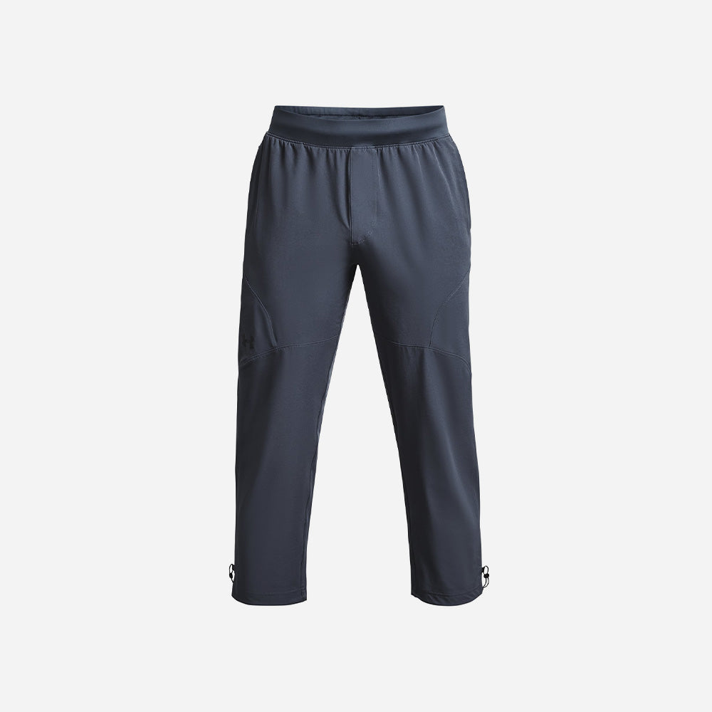 Quần Dài Thể Thao Nam Under Armour Unstoppable - Supersports Vietnam