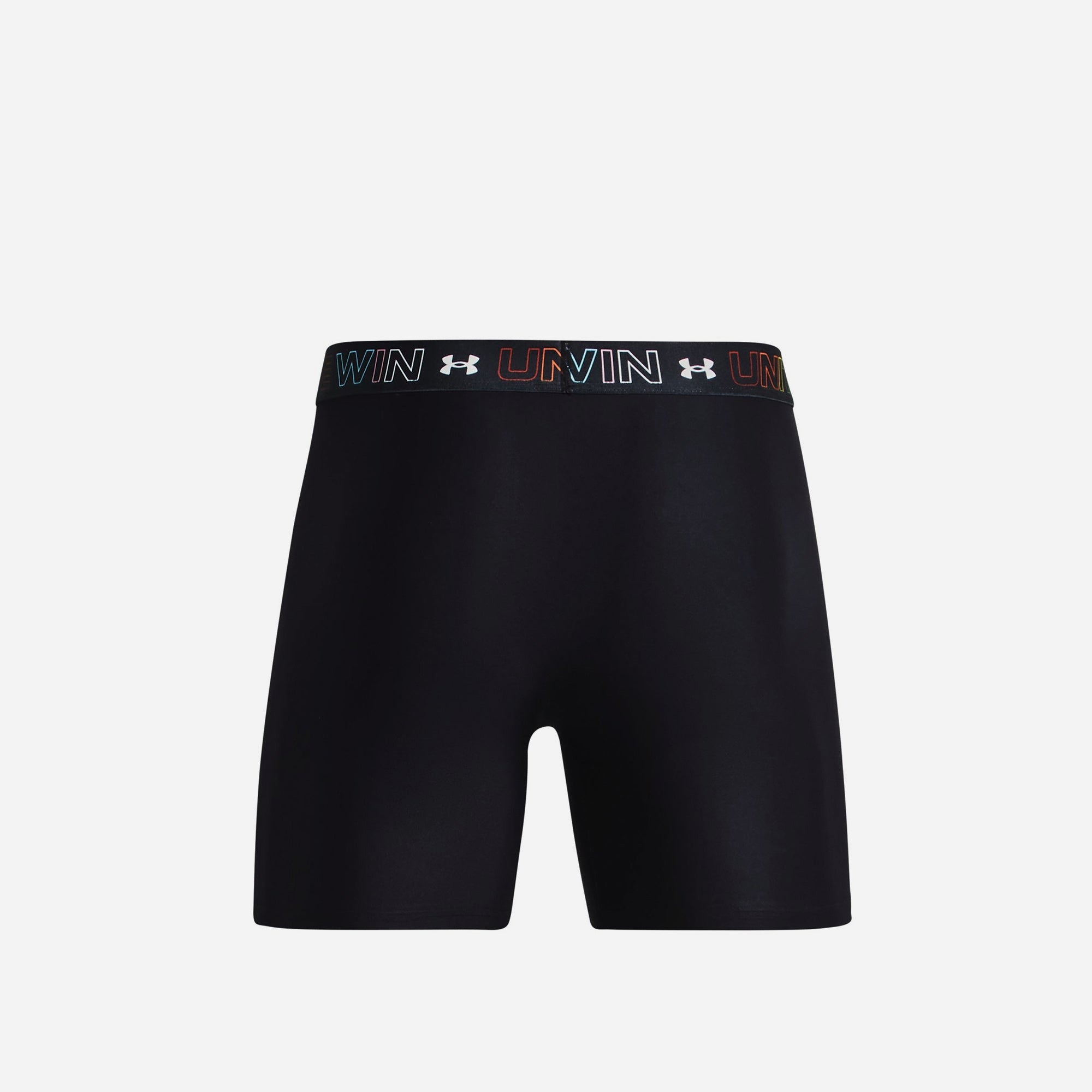 Đồ Lót Nam Under Armour Tech™ 6" Boxerjock® Pride - Supersports Vietnam