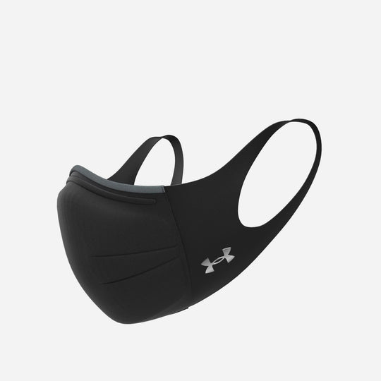 Under Armour Featherweight Mask - Black