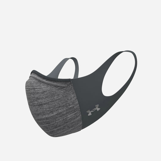 Under Armour Featherweight Mask - Gray