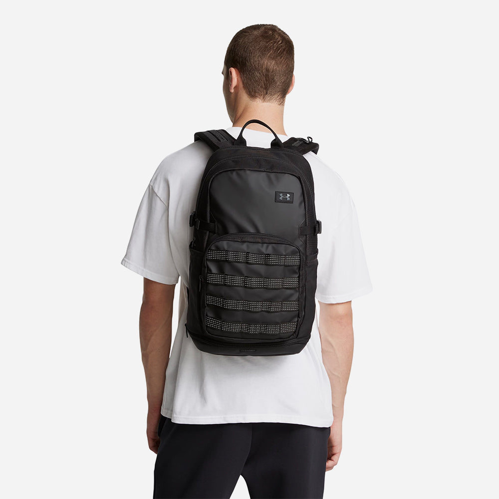 Ba Lô Thể Thao Under Armour Triumph Sport - Supersports Vietnam