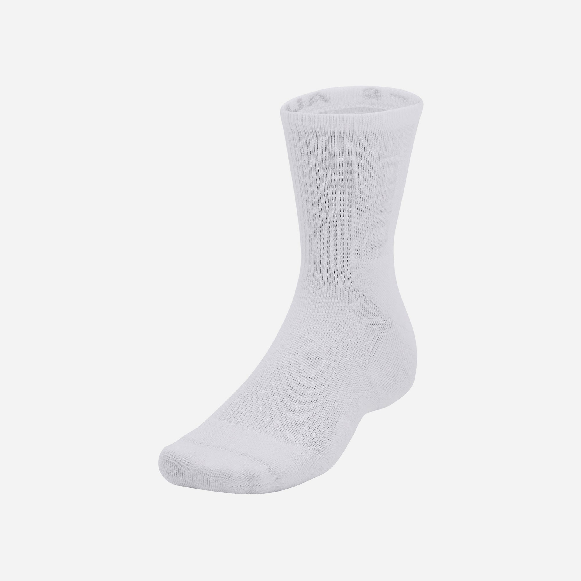 Vớ Thể Thao Under Armour 3-Maker Mid-Crew (3 Đôi) - Supersports Vietnam