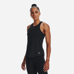 Áo Ba Lỗ Nữ Under Armour Coolswitch - Supersports Vietnam