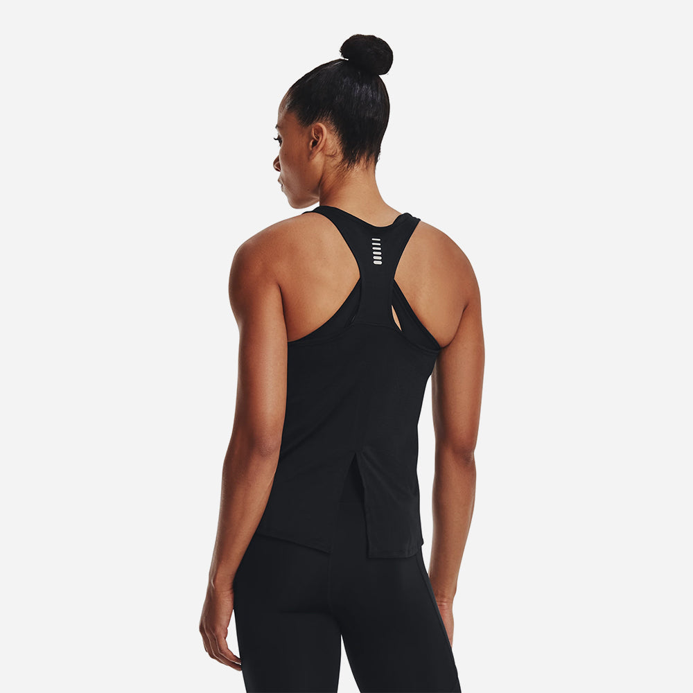 Áo Ba Lỗ Nữ Under Armour Coolswitch - Supersports Vietnam