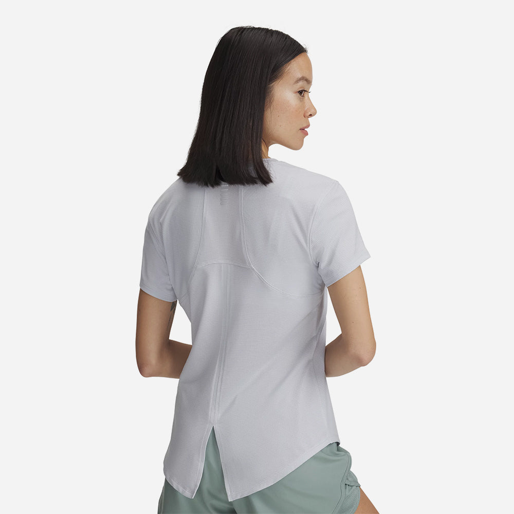 Áo Thun Nữ Under Armour Coolswitch Short Sleeve - Supersports Vietnam