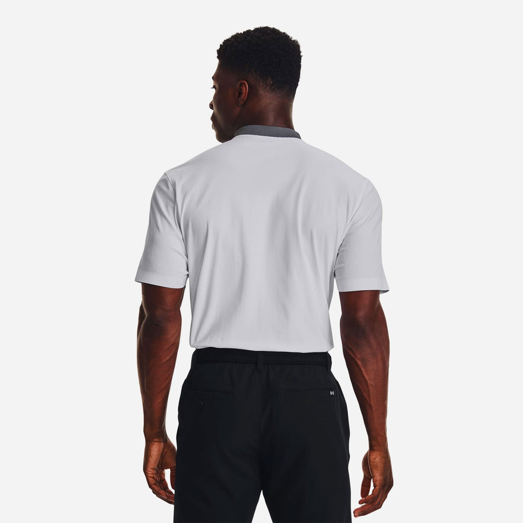 Áo Polo Nam Under Armour Vanish Zip - Supersports Vietnam