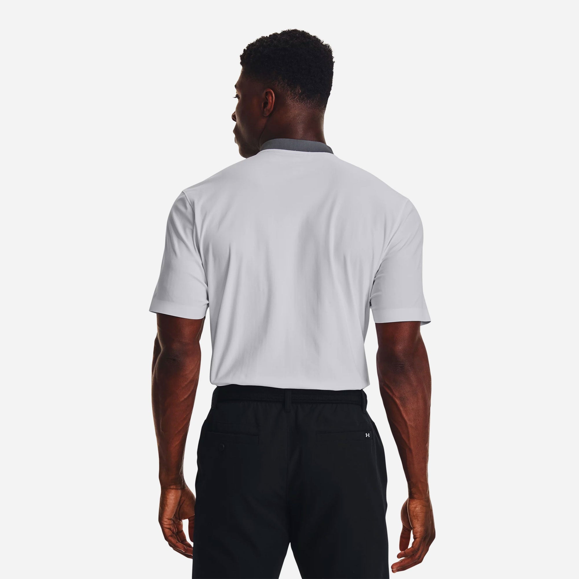 Áo Polo Nam Under Armour Vanish Zip - Supersports Vietnam