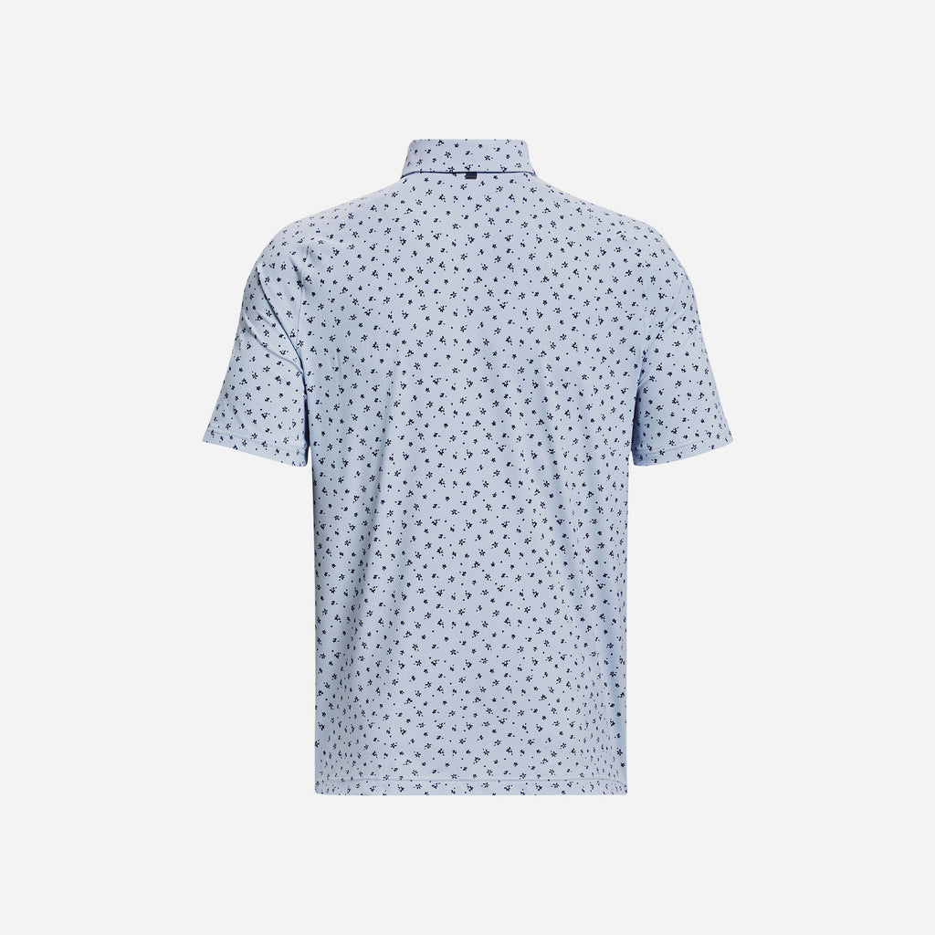 Áo Polo Nam Under Armour Iso-Chill Floral Dash - Supersports Vietnam