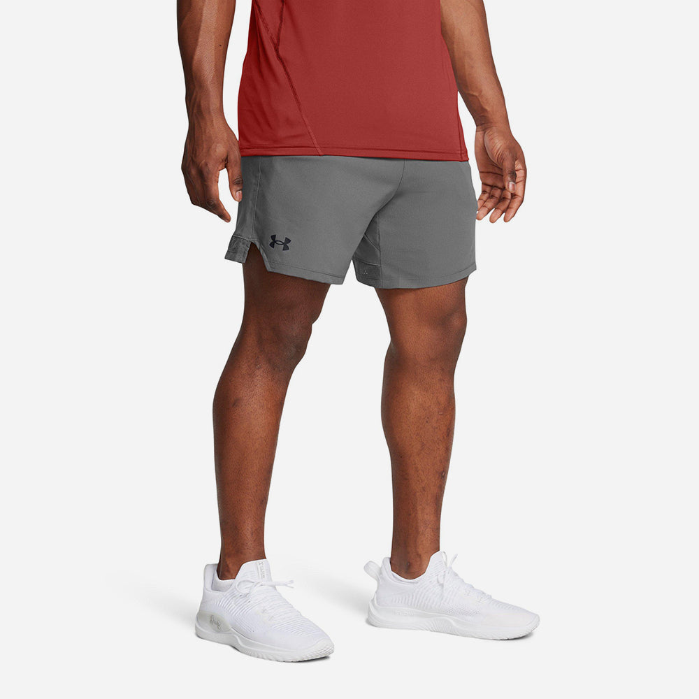 Quần Ngắn Nam Under Armour Vanish Woven 6Inch - Supersports Vietnam