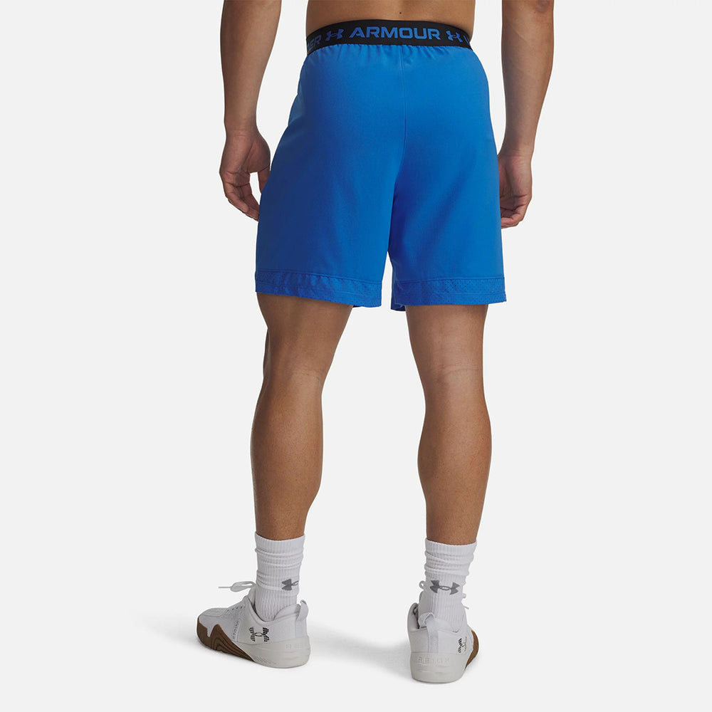 Quần Ngắn Thể Thao Nam Under Armour Vanish Woven 6 Inch - Supersports Vietnam