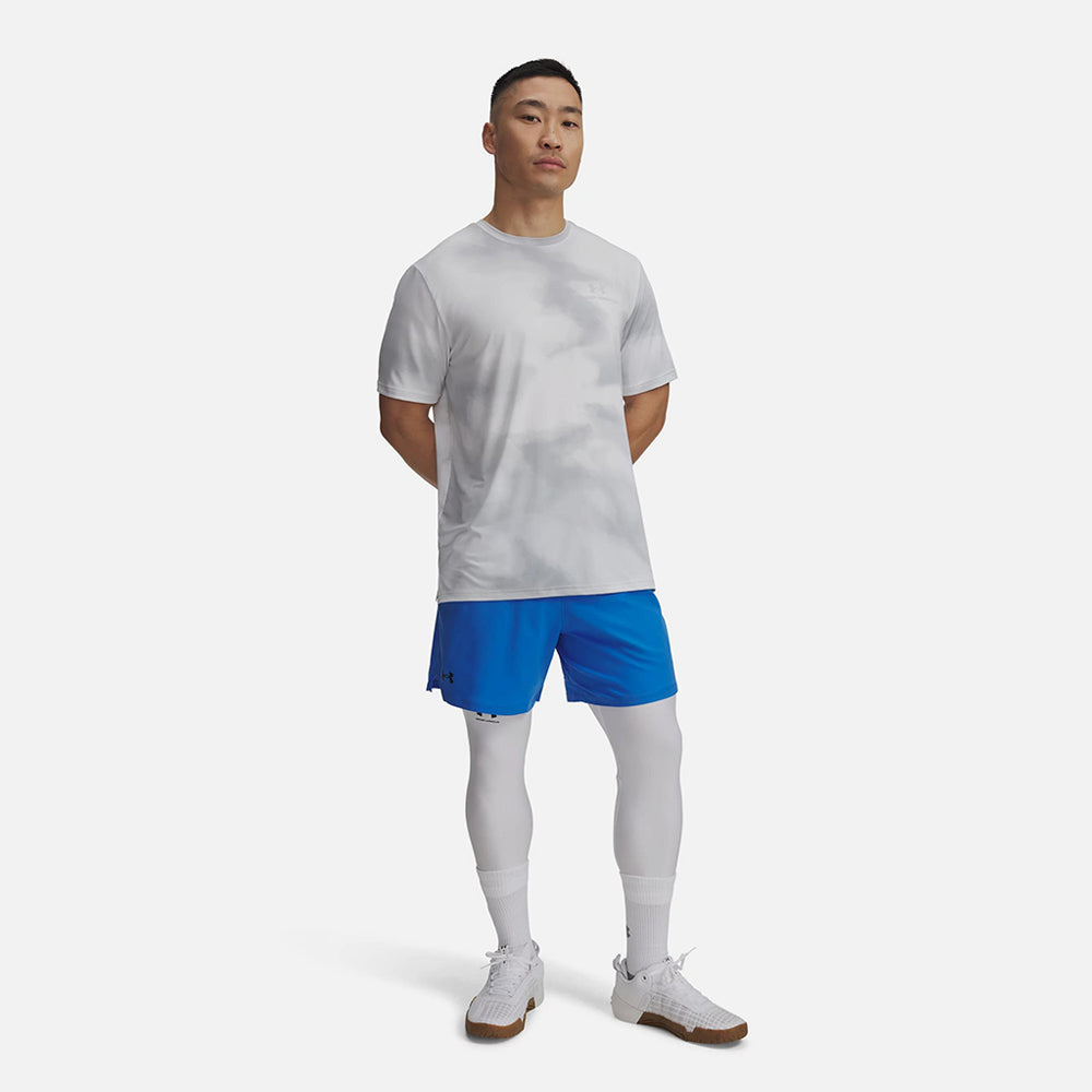 Quần Ngắn Thể Thao Nam Under Armour Vanish Woven 6 Inch - Supersports Vietnam