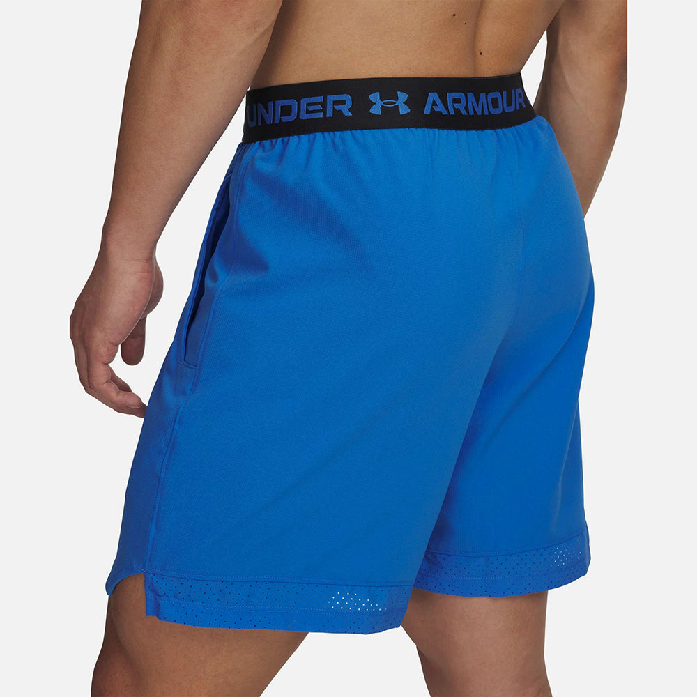 Quần Ngắn Thể Thao Nam Under Armour Vanish Woven 6 Inch - Supersports Vietnam