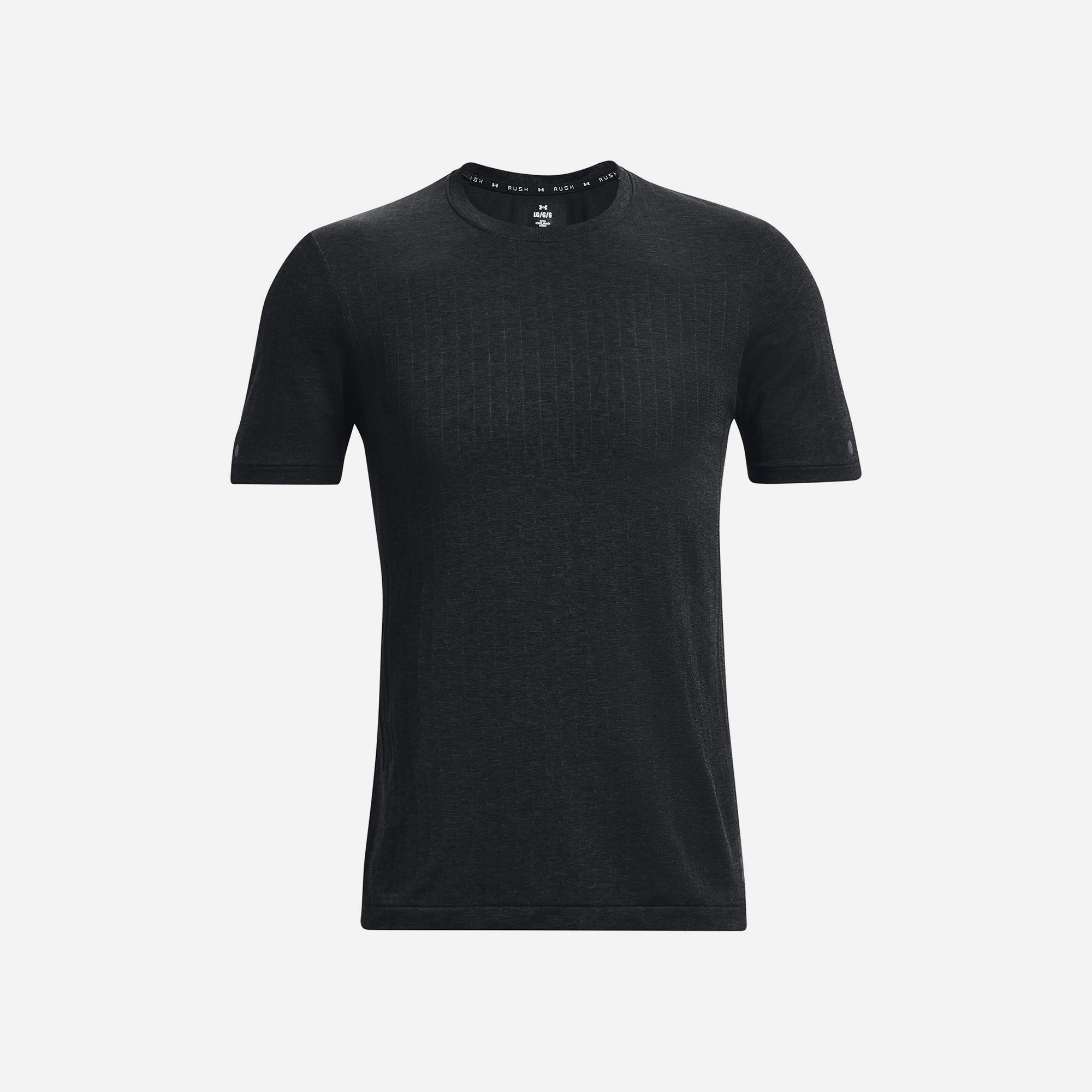 Áo Thun Thể Thao Nam Under Armour Rush Seamless - Supersports Vietnam