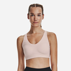 Áo Tập Nữ Under Armour Smartform Evolution Mid - Supersports Vietnam