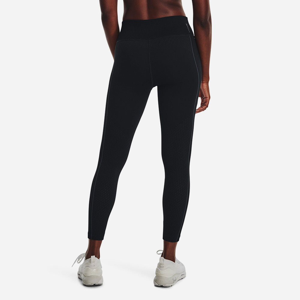 Quần Bó Thể Thao Nữ Under Armour Rush Seamless - Supersports Vietnam