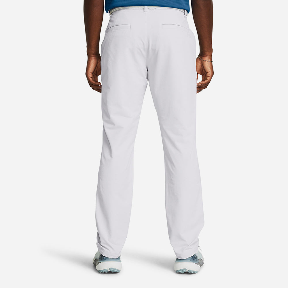 Quần Dài Thể Thao Nam Under Armour Matchplay Tapered - Supersports Vietnam