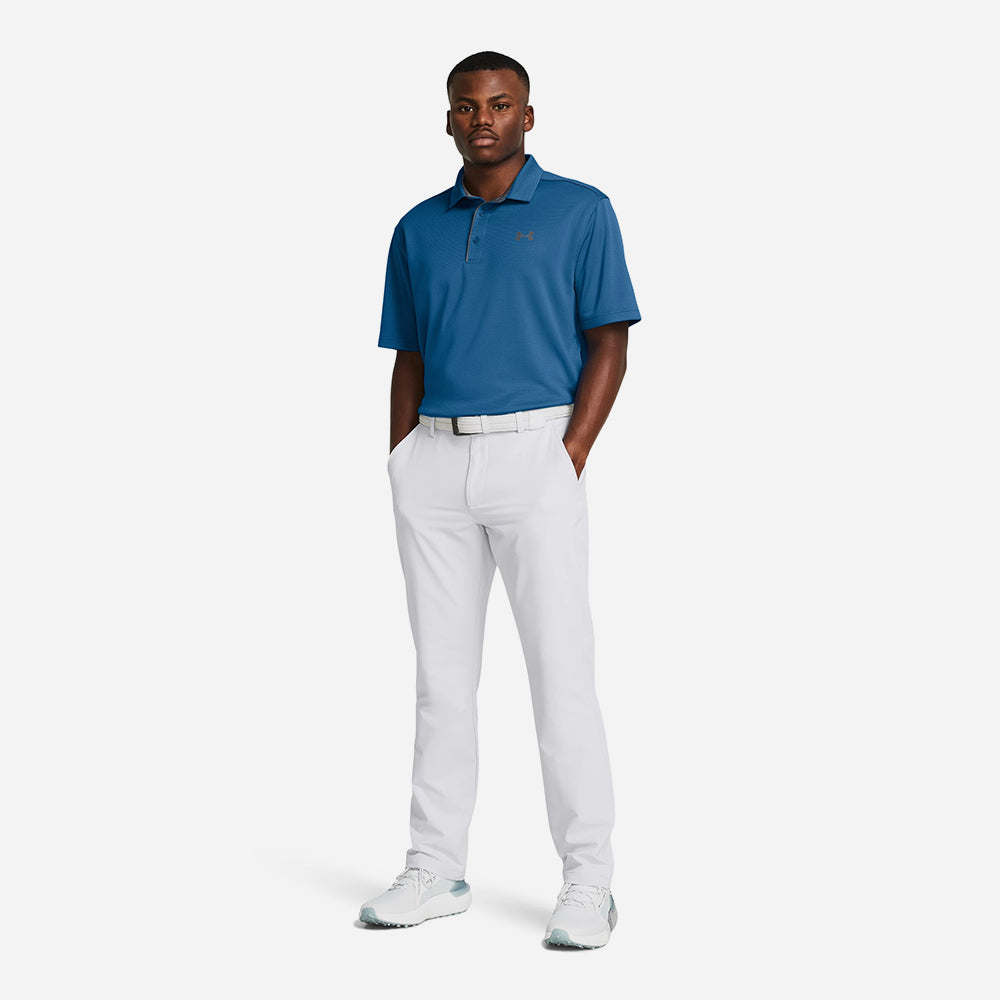 Quần Dài Thể Thao Nam Under Armour Matchplay Tapered - Supersports Vietnam