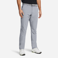 Men's Under Armour Tech Pants Pants - Gray