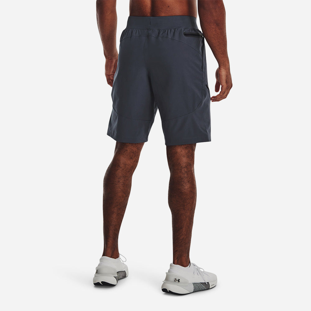 Quần Ngắn Nam Under Armour Unstoppable Cargo - Supersports Vietnam