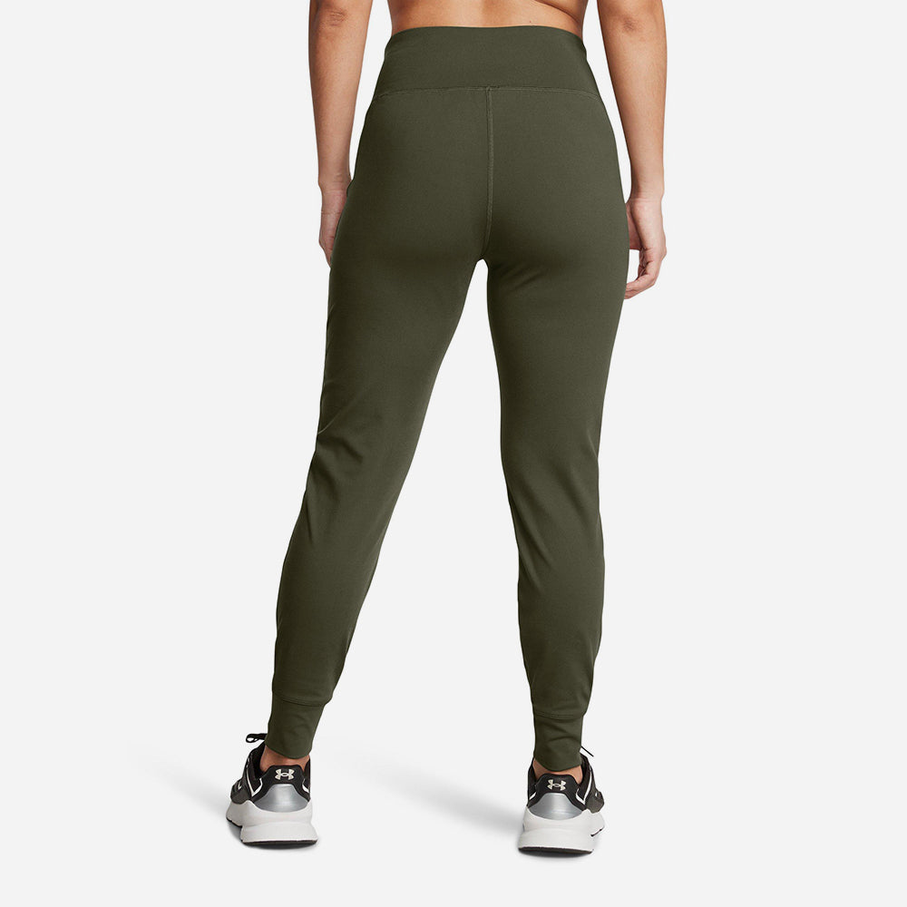 Quần Dài Thể Thao Nữ Under Armour Motion - Supersports Vietnam