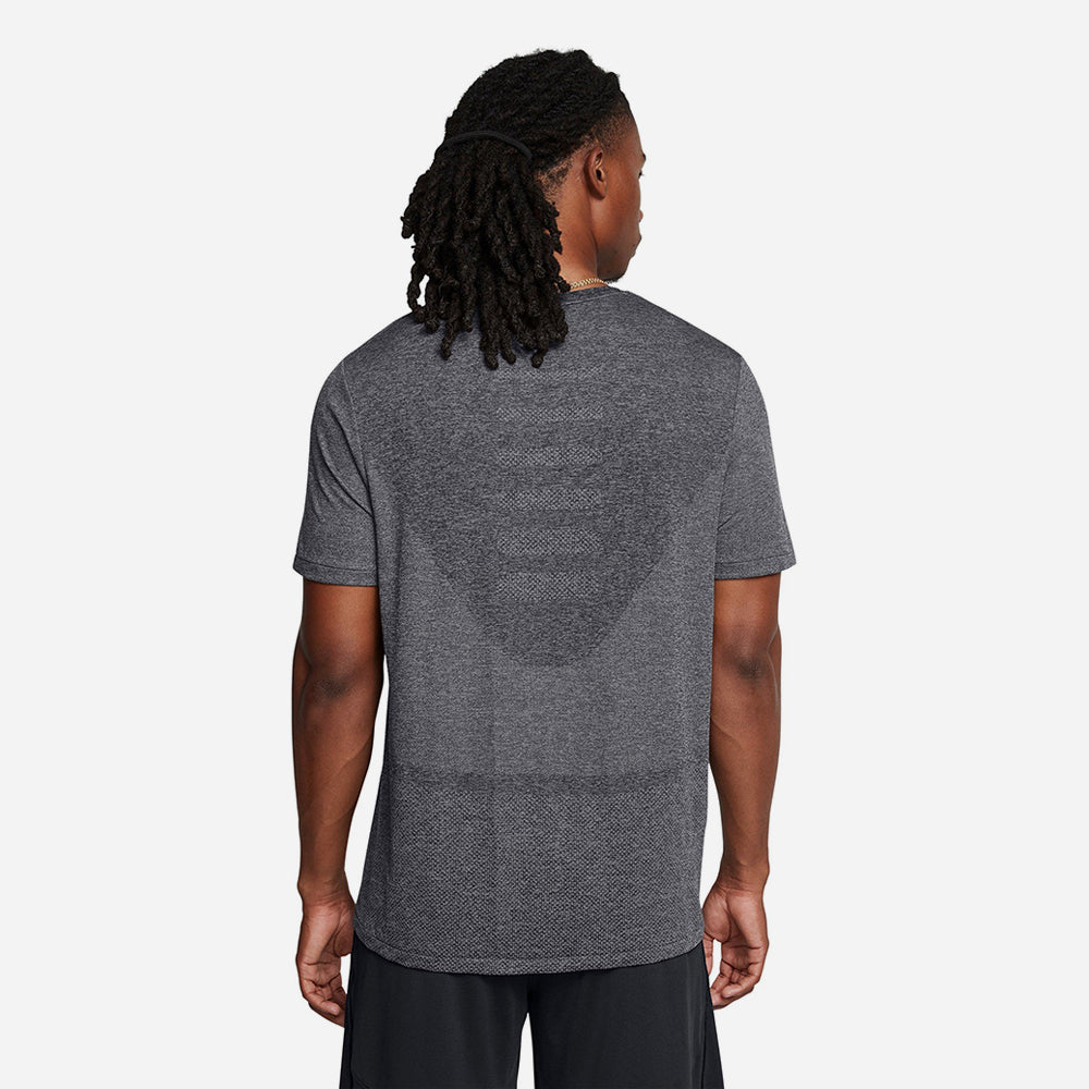 Áo Thun Nam Under Armour Seamless Stride - Supersports Vietnam