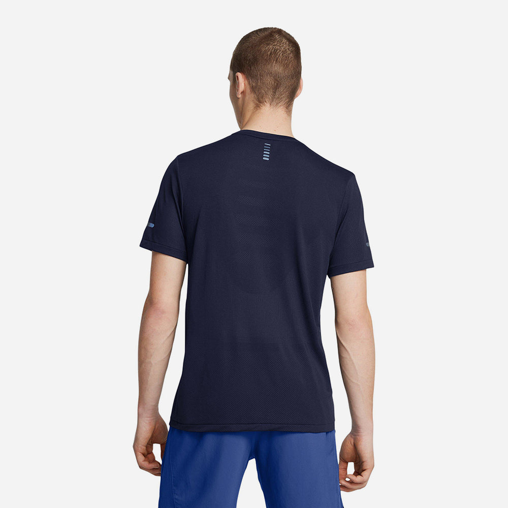 Áo Thun Nam Under Armour Seamless Stride - Supersports Vietnam