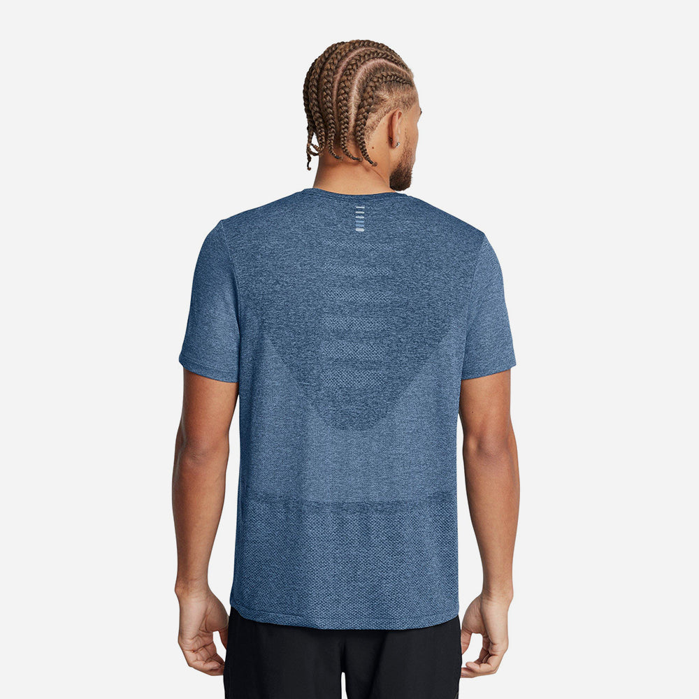 Áo Thun Nam Under Armour Seamless Stride - Supersports Vietnam
