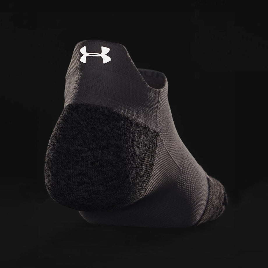 Ua run hot sale cushion socks