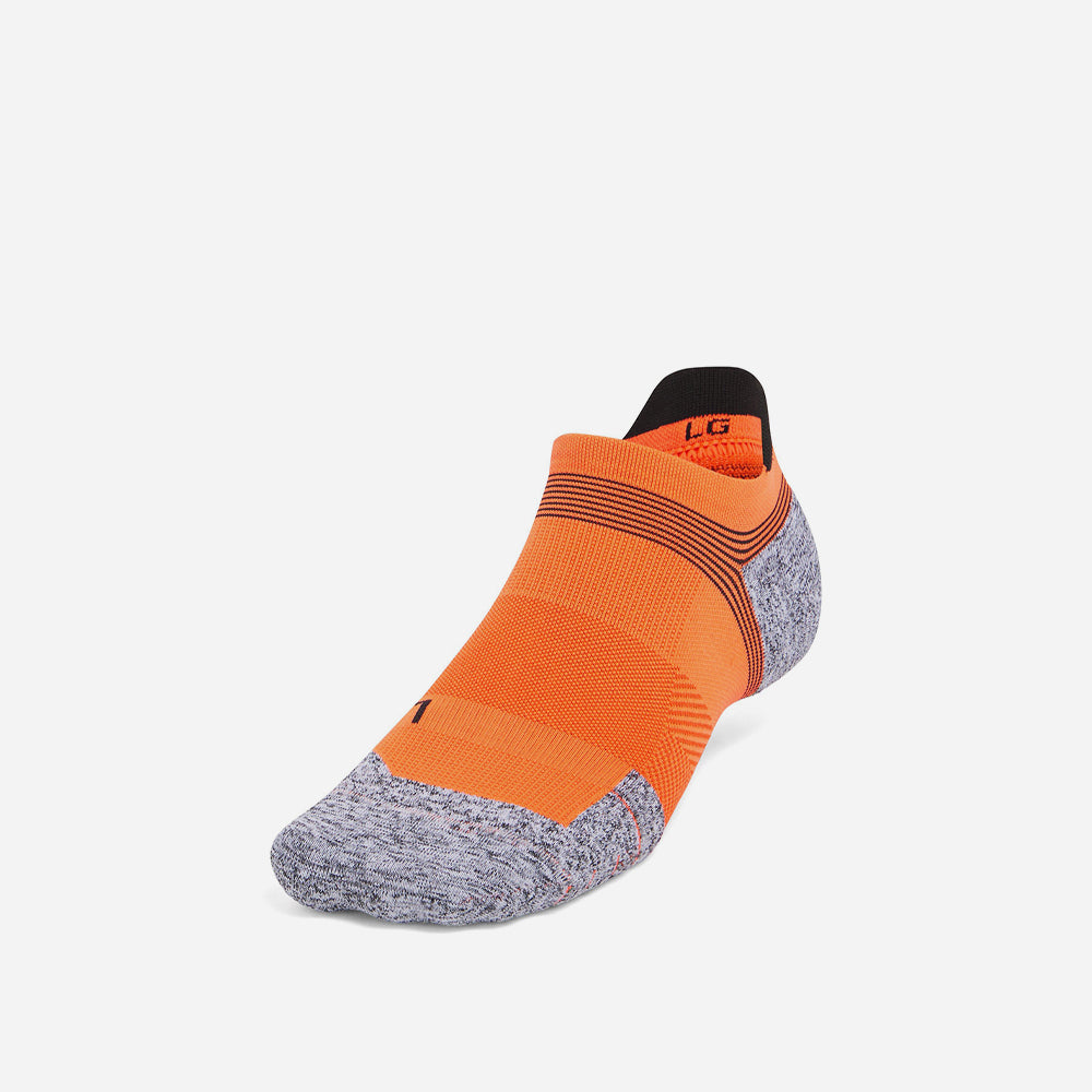 Vớ Thể Thao Under Armour Ad Run Cushion (1 Đôi) Ns Tab - Supersports Vietnam