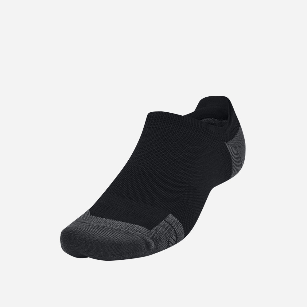 Vớ Under Armour Iso-Chill Armourdry™ No Show Tab (1 Đôi) - Supersports Vietnam