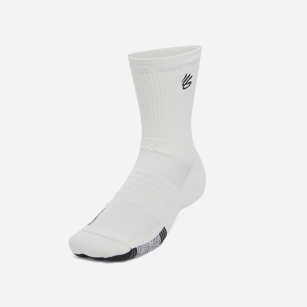 Vớ Thể Thao Under Armour Curry Ad Playmaker (1 Đôi) - Supersports Vietnam