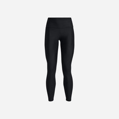 Women's Under Armour Branded Full Tights - Black