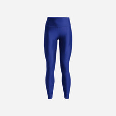 Women's Under Armour Branded Full Tights - Blue