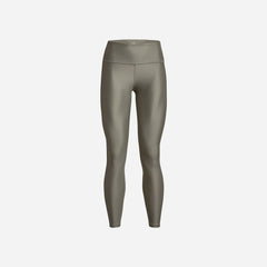 Women's Under Armour Branded Tights - Gray