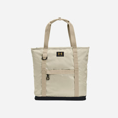 Women's Under Armour Essentials Bp Tote Bag - Beige