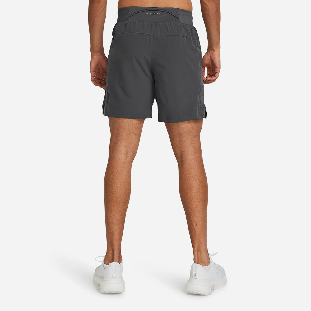 Quần Ngắn Nam Under Armour Launch Pro 7'' - Supersports Vietnam