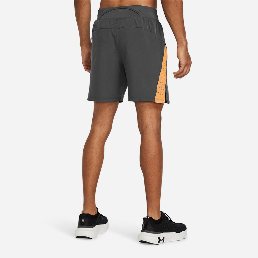Quần Ngắn Nam Under Armour Launch Elite 7'' - Supersports Vietnam