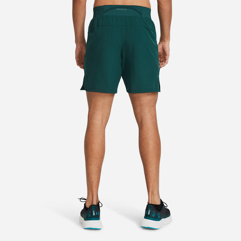 Quần Ngắn Nam Under Armour Launch Elite 7'' - Supersports Vietnam