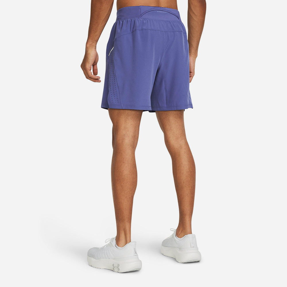 Quần Ngắn Nam Under Armour Launch Elite 7'' - Supersports Vietnam